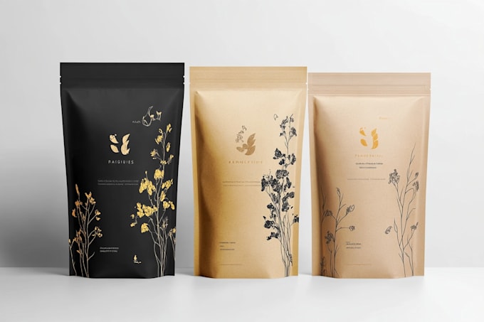 custom mailer box, product packaging box design