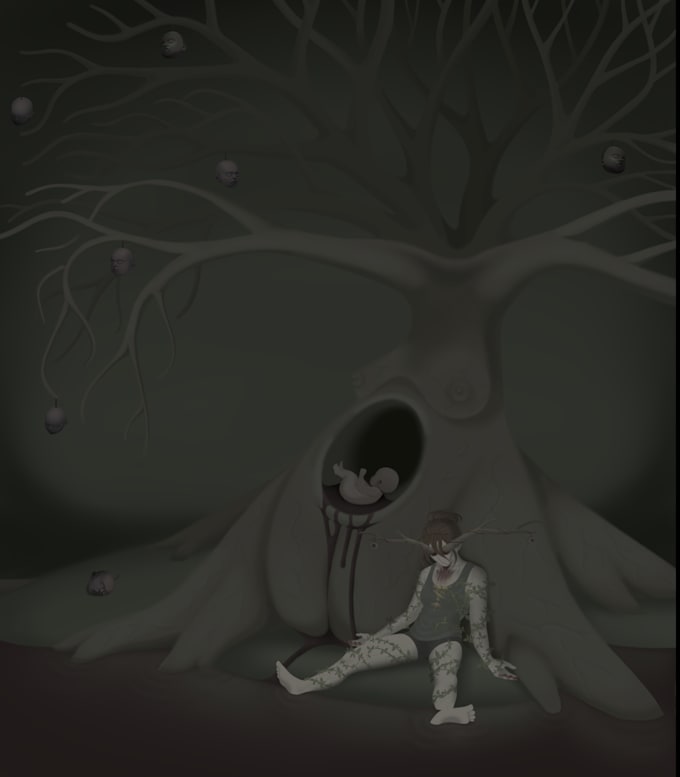 create backgrounds and aesthetic cinematographic scenes