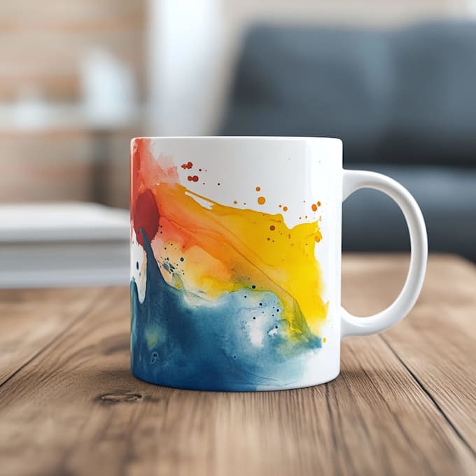 mug or coffee mug design
