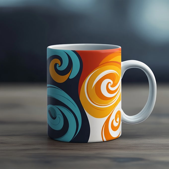 do a mug or coffee mug design