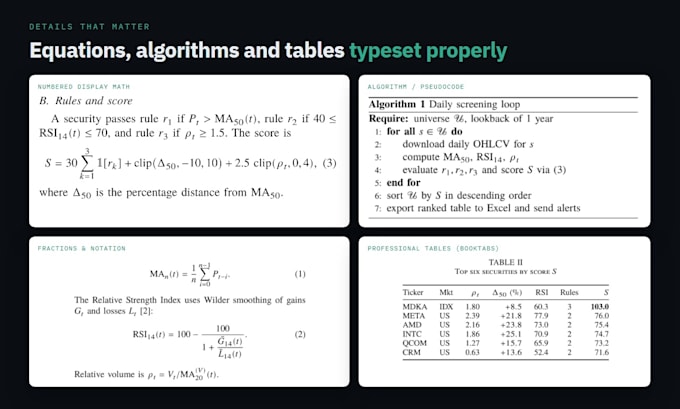 convert word, pdf or handwritten notes to latex overleaf documents