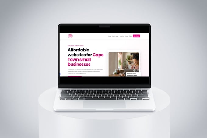 build you an seo and aio optimised website