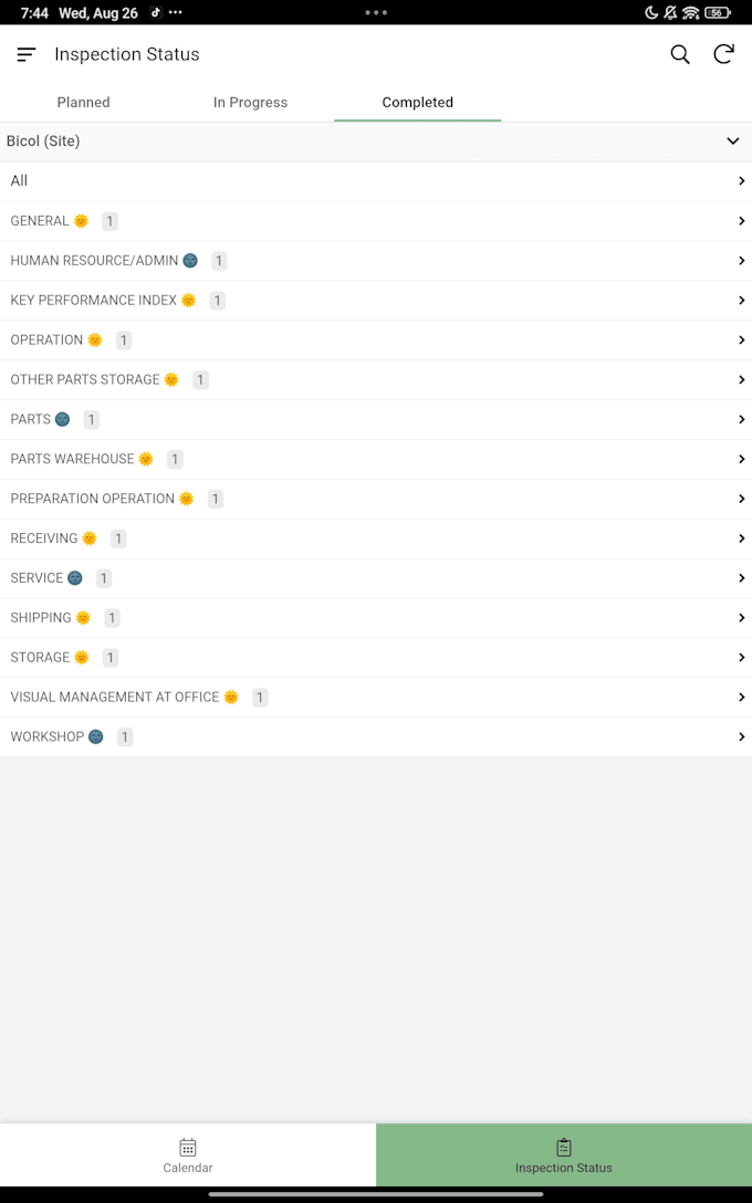 build a custom google appsheet app for your business