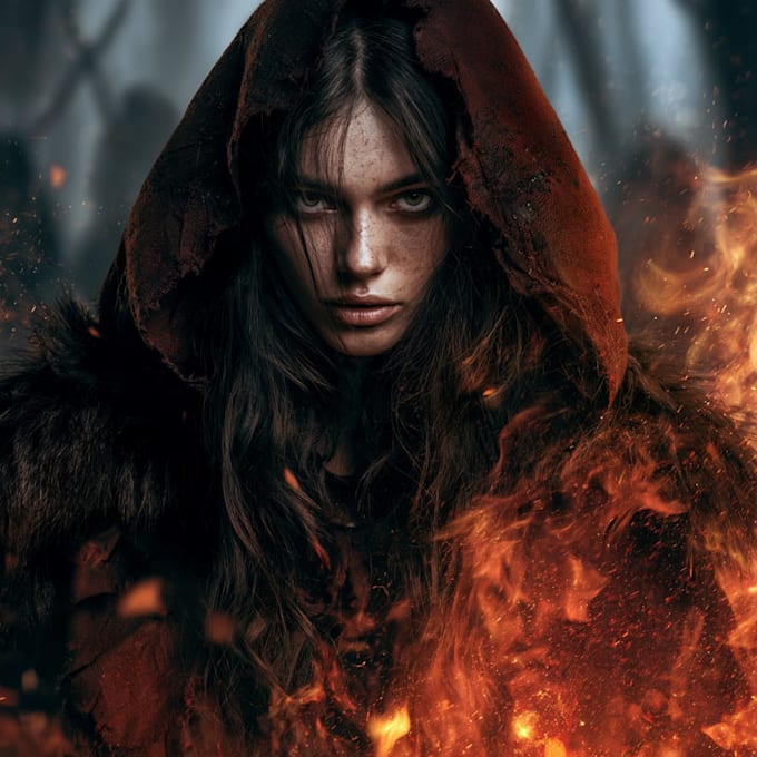 do fantasy book cover design, thriller book cover