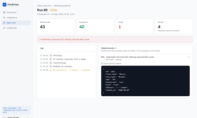 build a python web scraper or price monitoring bot