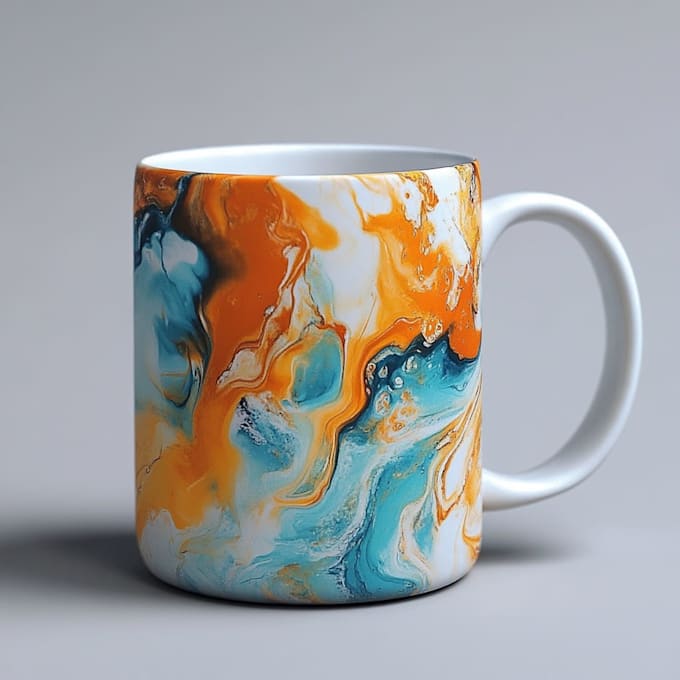 do a mug or coffee mug design