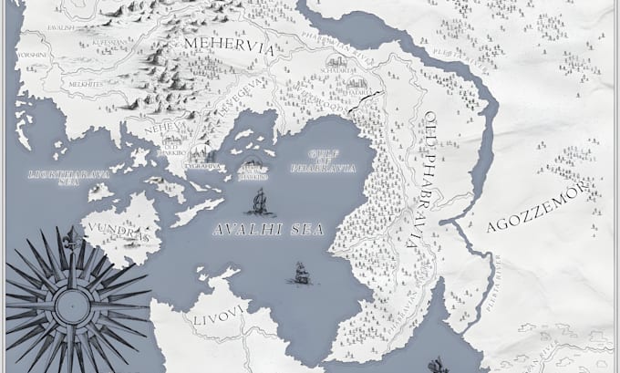 do your fantasy map rpg, dnd or dungeon battle map