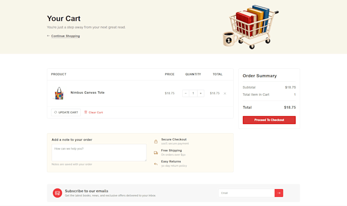 build custom shopify theme or customize liquid code