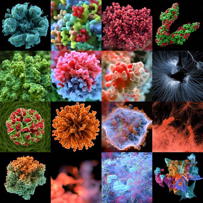 design scientific covers and graphical abstracts