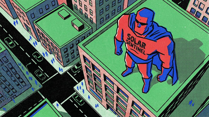 draw you as a custom superhero character in comic style