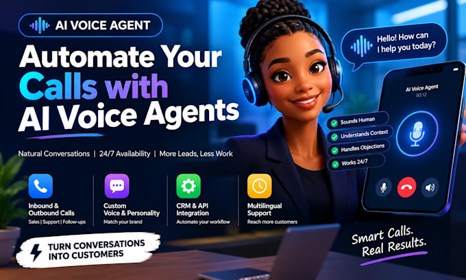 ai voice agent ai calling agent twilio gohighlevel