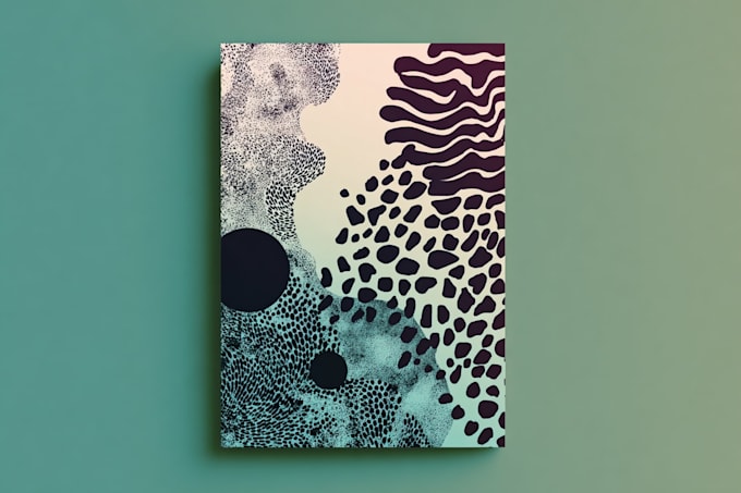 design modern canvas wall art, minimal designs