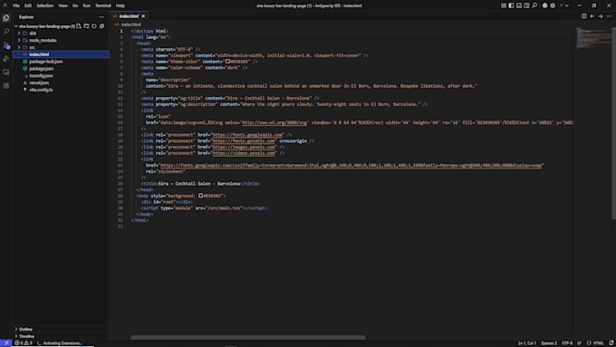 fix react js and tailwind css bugs or issues