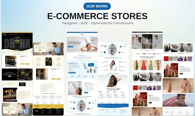 build a profitable ai shopify store, dropshipping store or shopify website