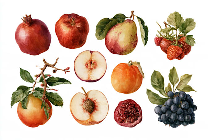 illustrate best botanical illustration