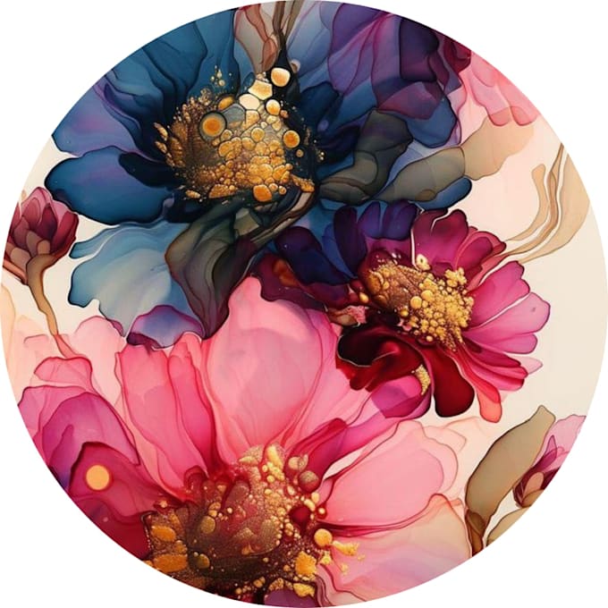 design beautiful custom stickers