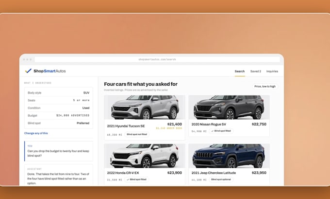 audit your app or website UX and redesign the flow that loses users