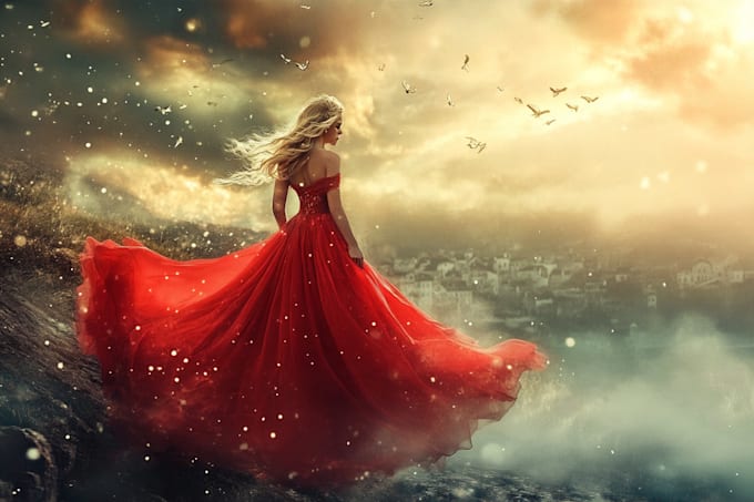 expert photo edits using photoshop and lightroom
