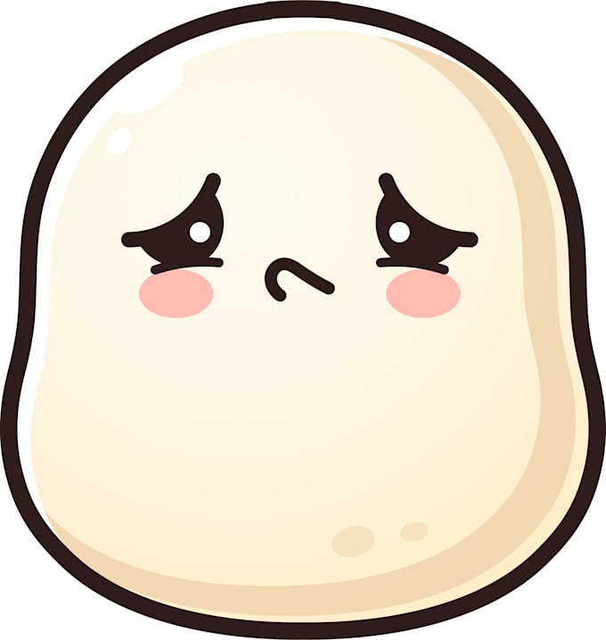create a rive talking character with lip sync and expressions