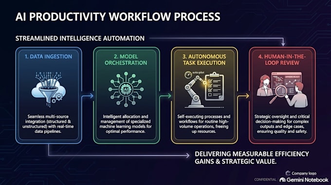 create professional powerpoint presentations using ai tools