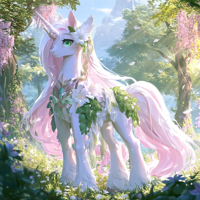 create a pony, illustrious, or anima lora for an anime