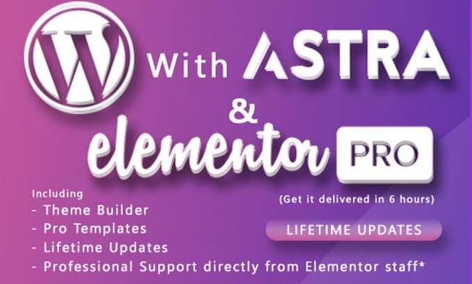 create astra wordpress elementor, influencer wordpress modern wordpress blogging