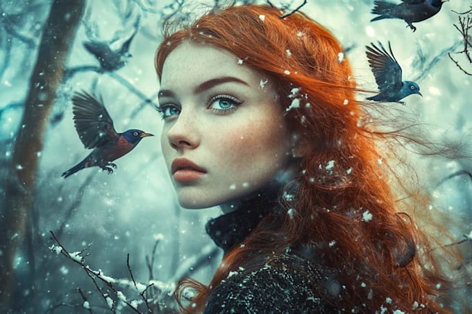do photo editing, adobe photoshop editing