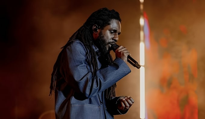 create jamaican reggae dancehall and black experimental music