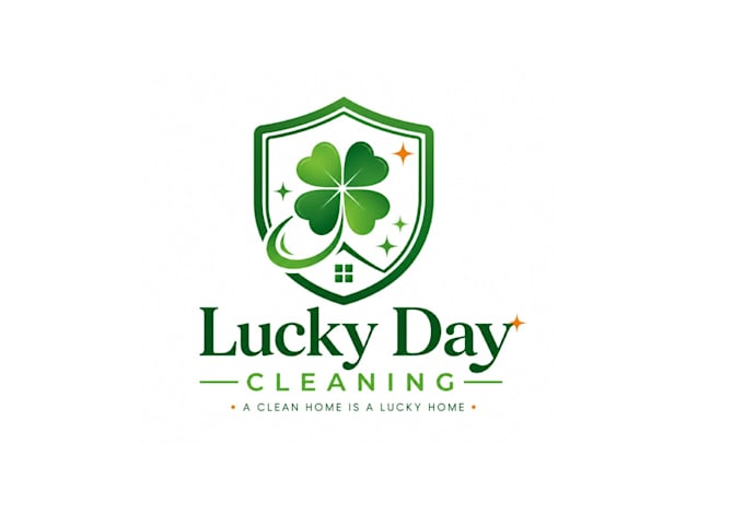 create a fresh and memorable laundry logo