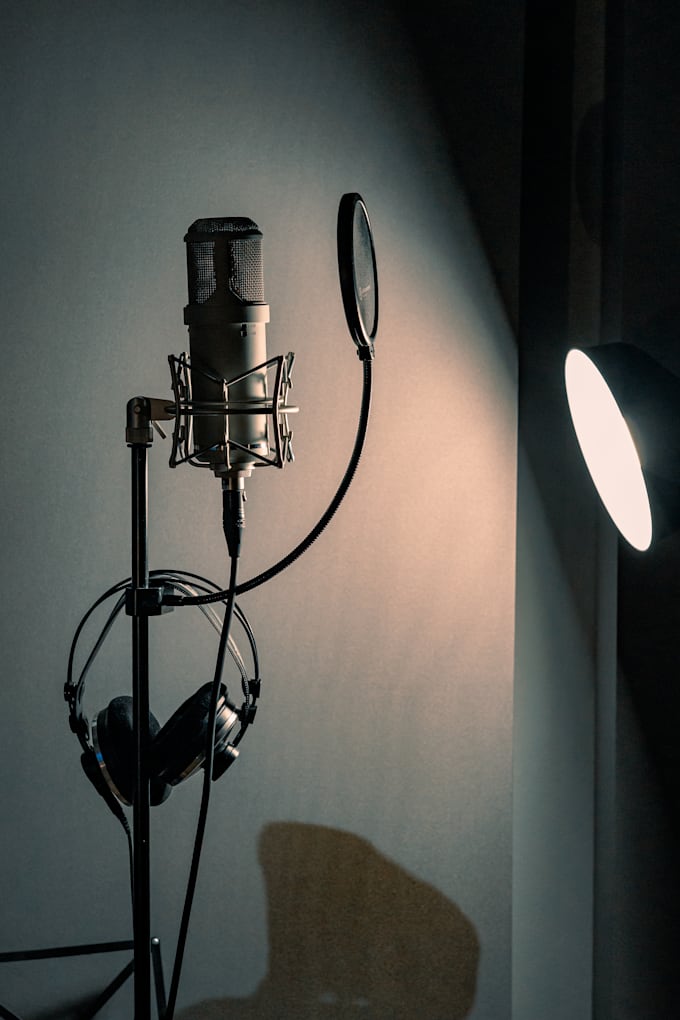 record proffesional backing vocals for your song