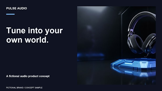 create short silent motion graphic ads from your images