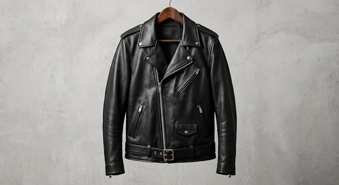 customize best leather jackets