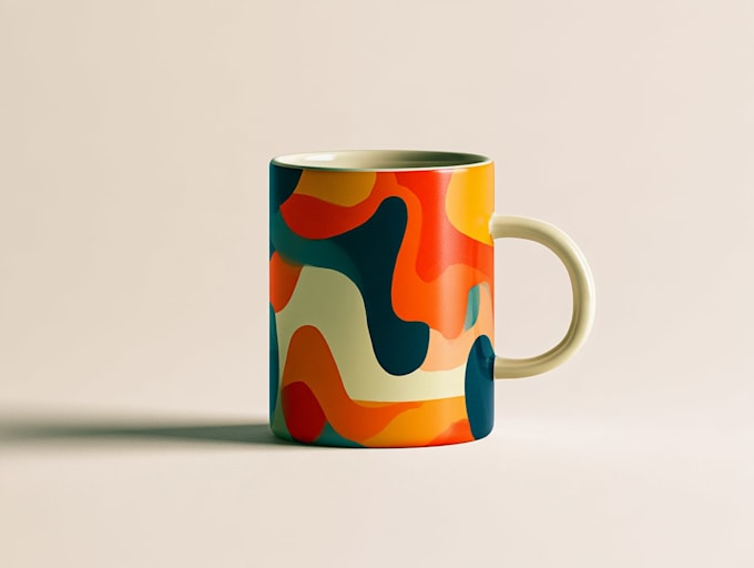 do a mug or coffee mug design