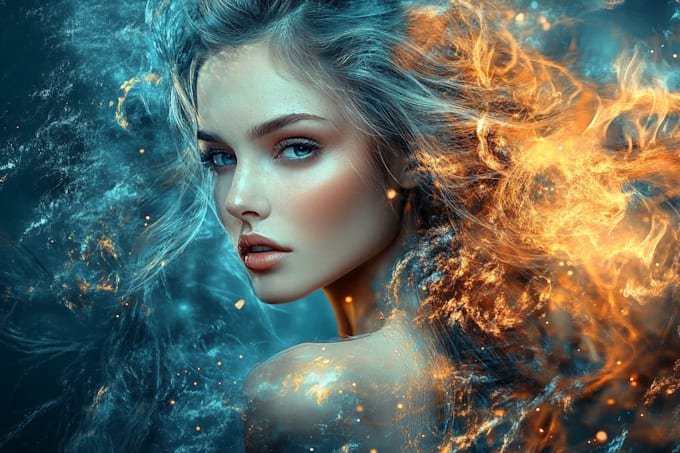 make a professional photo editing