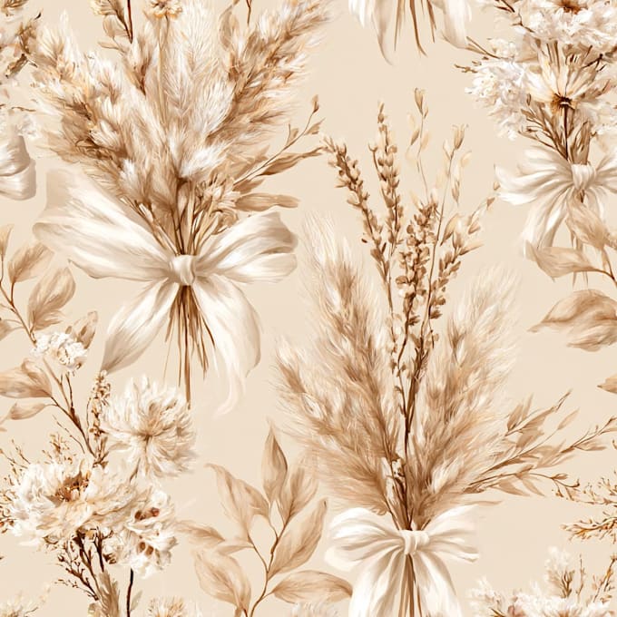 design seamless pattern, fabric and textile pattern design