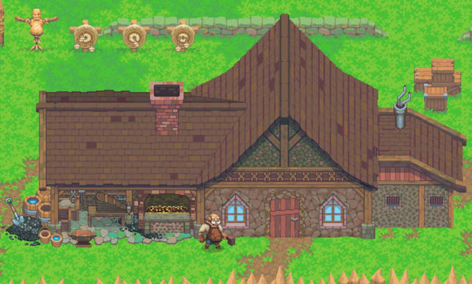 do pixel art pixel background pixel art game art animation character design