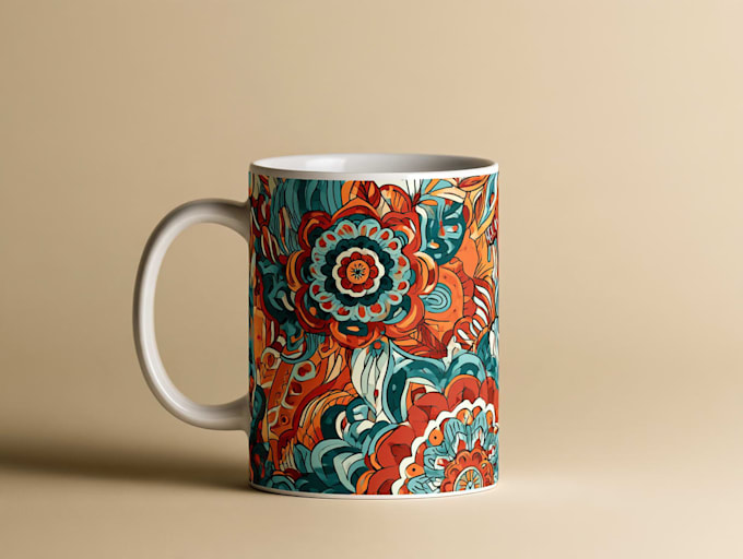 mug or coffee mug design