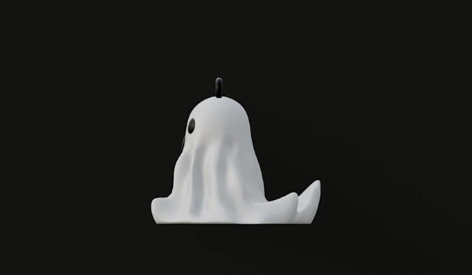 create custom 3d halloween props and spooky decorations for 3d printing