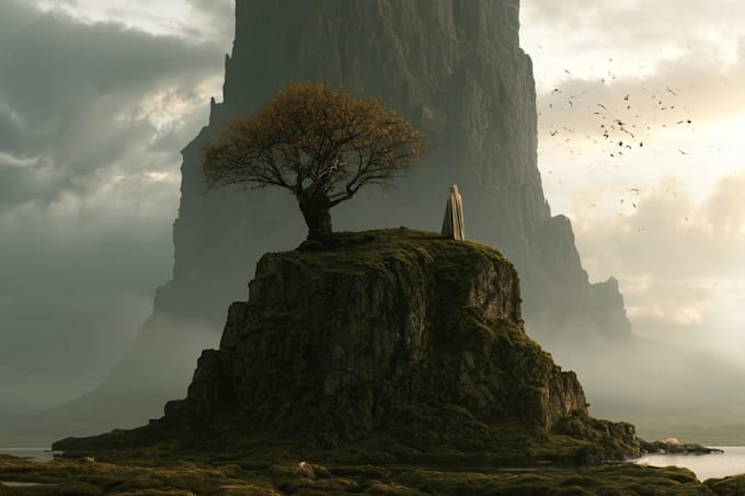 photo manipulation and editing