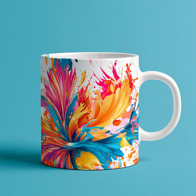 do a mug or coffee mug design