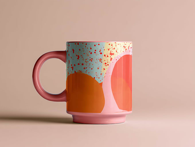 do a mug or coffee mug design
