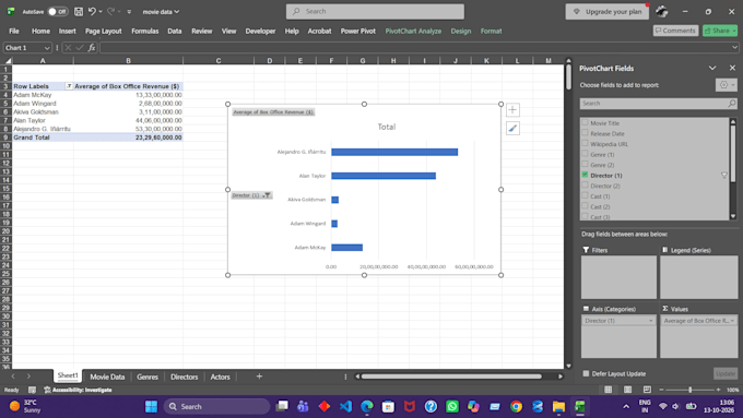 convert PDF to excel and data into excel