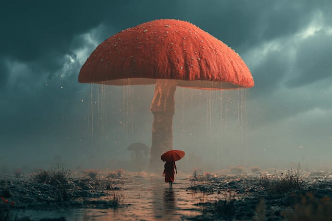 amazing realistic photo manipulation