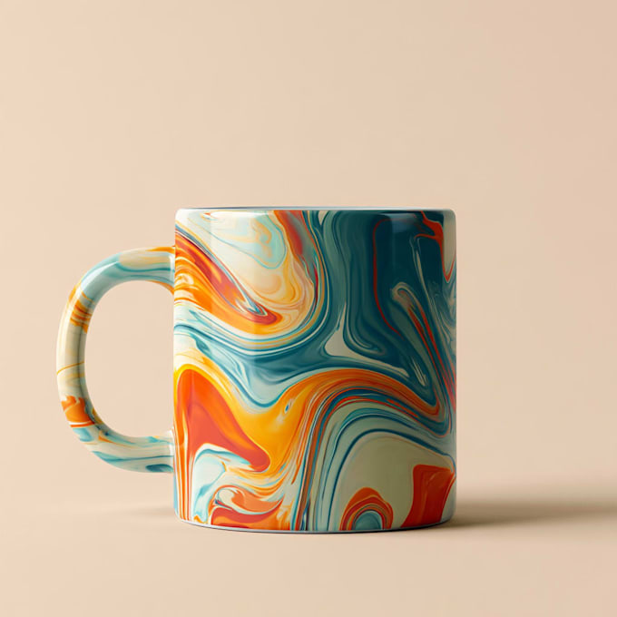 do a mug or coffee mug design