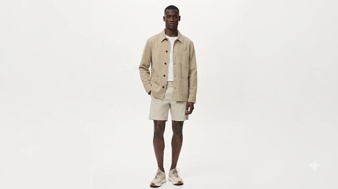 create professional clothing technical flats and pattern
