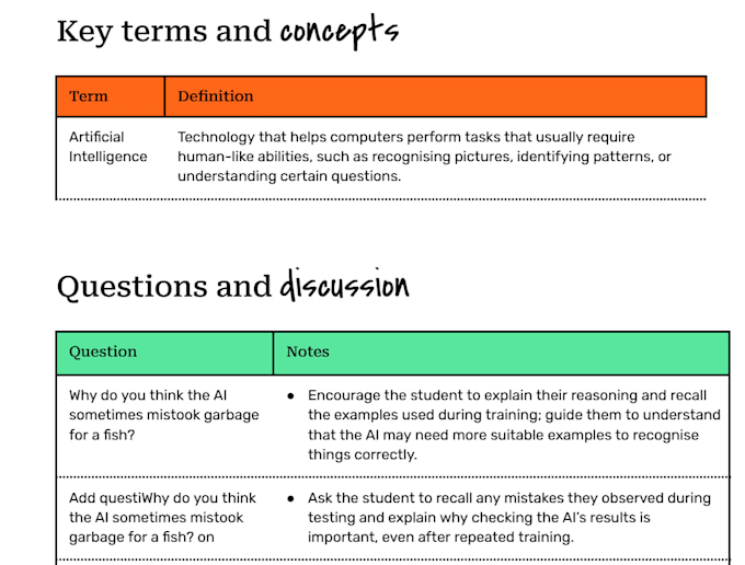 create engaging course content as well as quizzes and presentations for edtech
