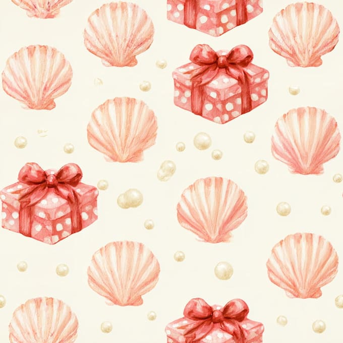 create stylish vector pattern design