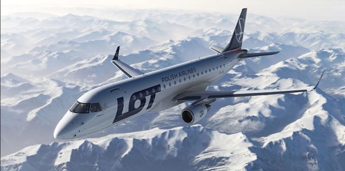 create custom msfs aircraft liveries