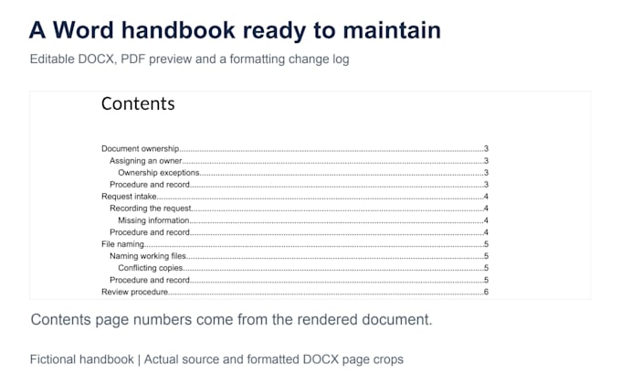 do word formatting and convert PDF to word with editable text