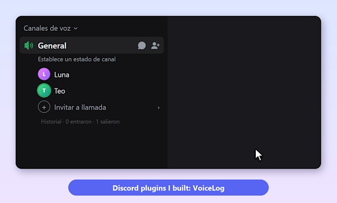 create a custom discord bot in python with slash commands